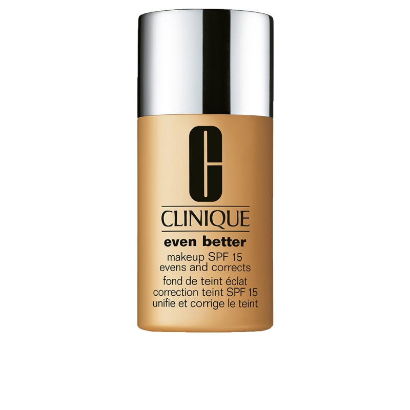 Clinique EVEN BETTER makeup SPF15 10-golden 30 ml