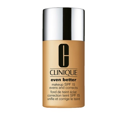 Clinique EVEN BETTER makeup SPF15 10-golden 30 ml