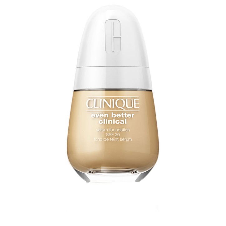 EVEN BETTER CLINICAL serum foundation SPF20 WN46-golden 30 ml