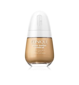 Clinique EVEN BETTER CLINICAL serum foundation SPF20 WN04-bone 30 ml