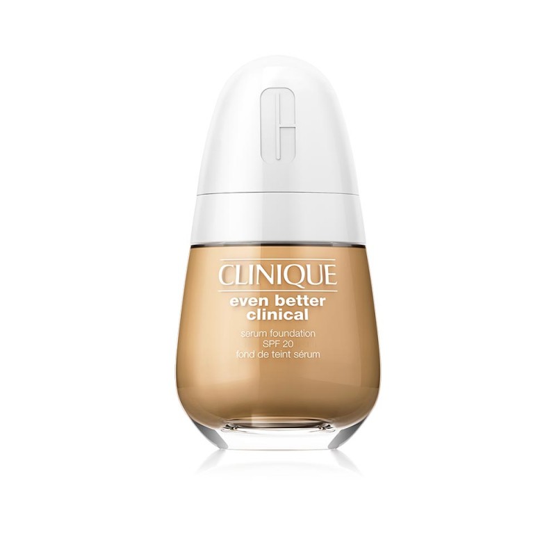 Clinique EVEN BETTER CLINICAL serum foundation SPF20 WN04-bone 30 ml