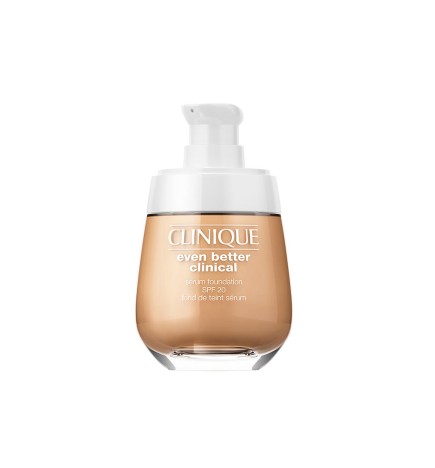 EVEN BETTER CLINICAL serum foundation SPF20 CN70-vanilla 30 ml