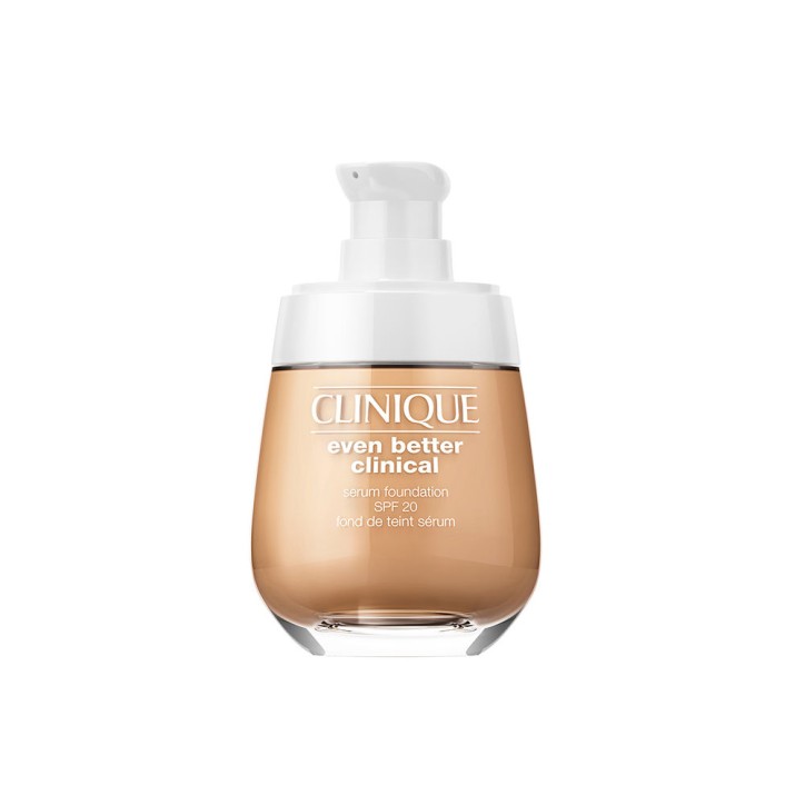 EVEN BETTER CLINICAL serum foundation SPF20 CN70-vanilla 30 ml