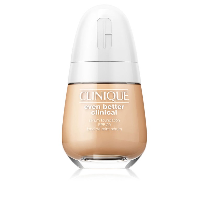 Clinique EVEN BETTER CLINICAL serum foundation SPF20 CN52-neutral 30 ml