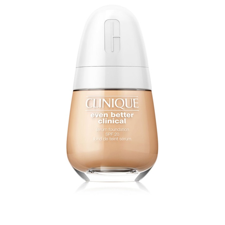 EVEN BETTER CLINICAL serum foundation SPF20 CN52-neutral 30 ml