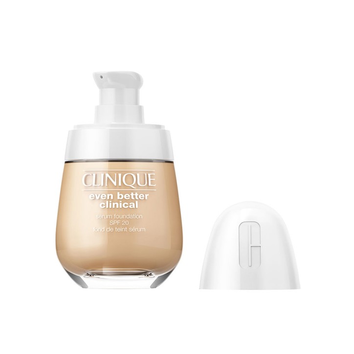 EVEN BETTER CLINICAL serum foundation SPF20 CN52-neutral 30 ml
