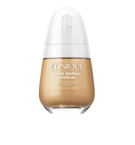 EVEN BETTER CLINICAL serum foundation SPF20 CN-58 honey 30 ml