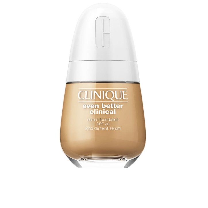 EVEN BETTER CLINICAL serum foundation SPF20 CN-58 honey 30 ml