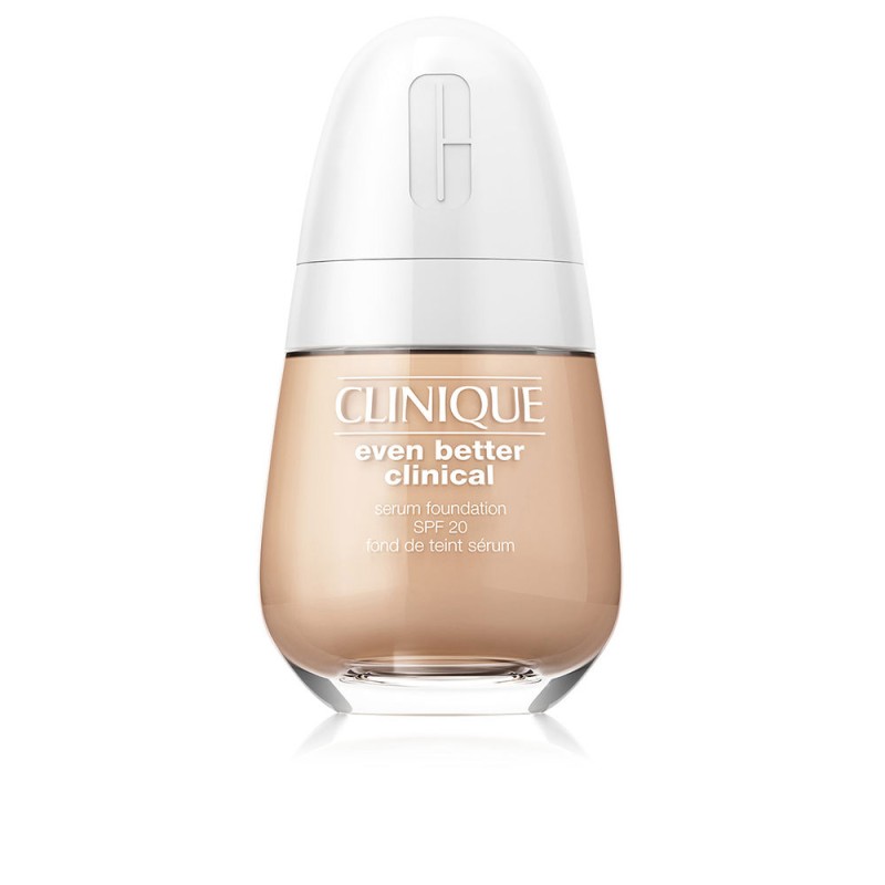 Clinique EVEN BETTER CLINICAL serum foundation SPF20 CN40-cream chamois 30 ml