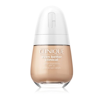 EVEN BETTER CLINICAL serum foundation SPF20 CN40-cream chamois 30 ml