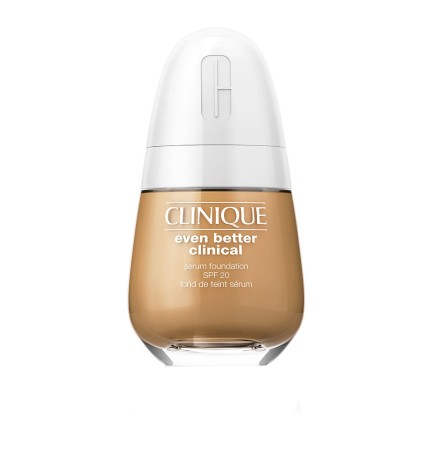 Clinique EVEN BETTER CLINICAL serum foundation SPF20 94-deep neutral