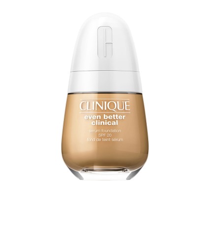 Clinique EVEN BETTER CLINICAL serum foundation SPF20 90-sand