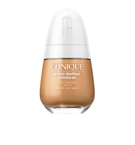 Clinique EVEN BETTER CLINICAL serum foundation SPF20 78-nutty