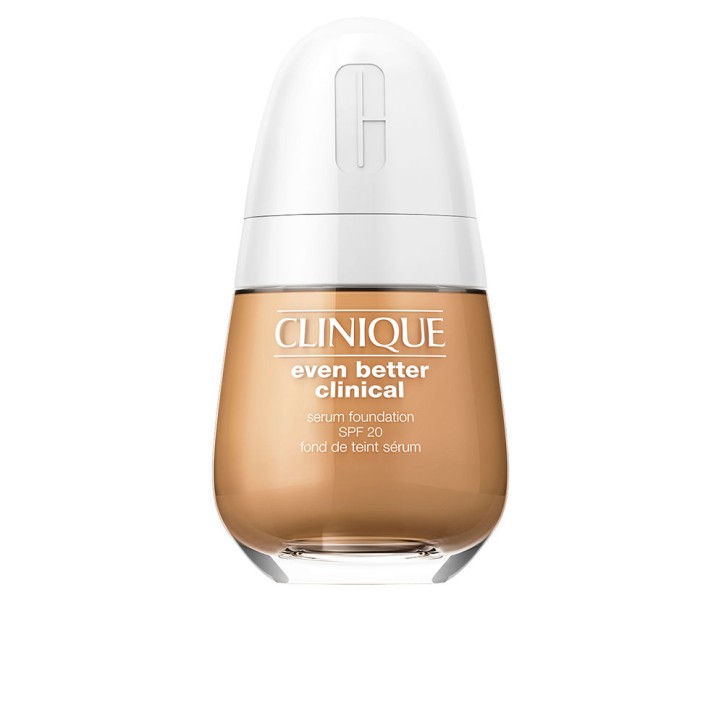 EVEN BETTER CLINICAL serum foundation SPF20 78-nutty
