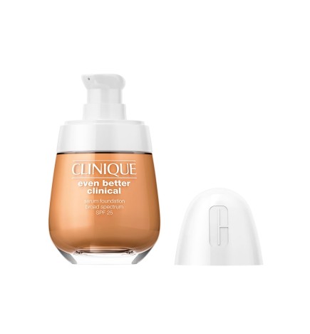 EVEN BETTER CLINICAL serum foundation SPF20 78-nutty
