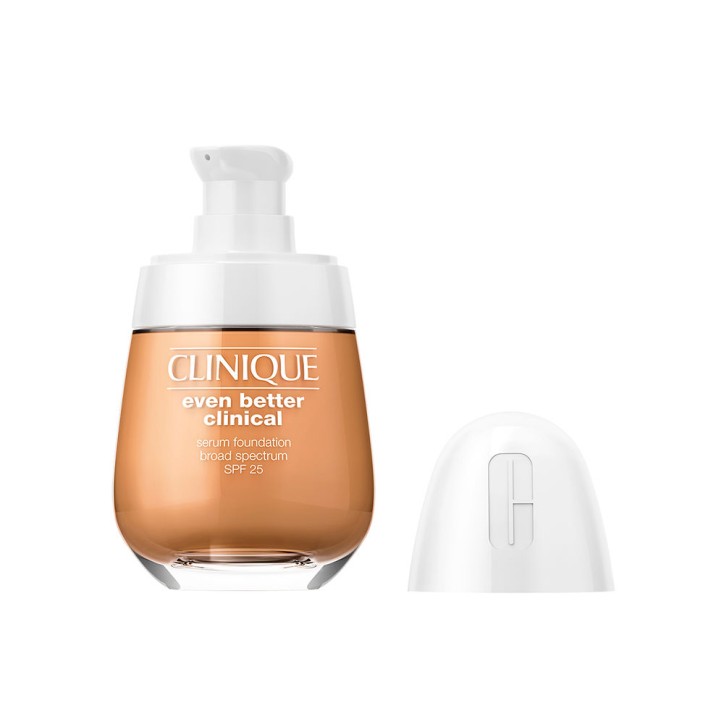 EVEN BETTER CLINICAL serum foundation SPF20 78-nutty