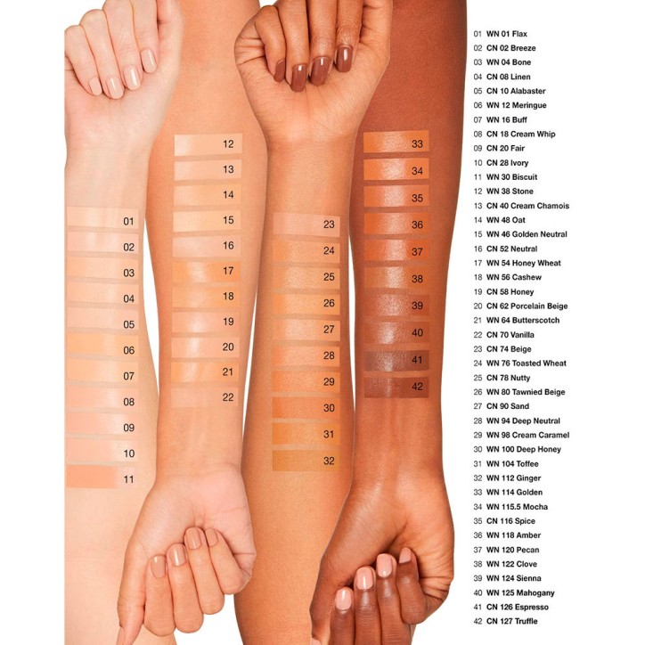 EVEN BETTER CLINICAL serum foundation SPF20 78-nutty