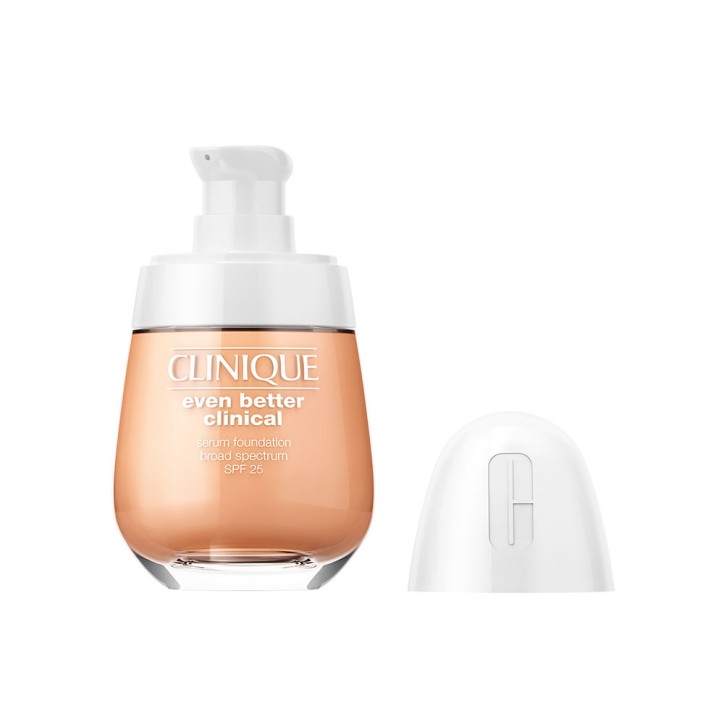 EVEN BETTER CLINICAL serum foundation SPF20 30-biscuit