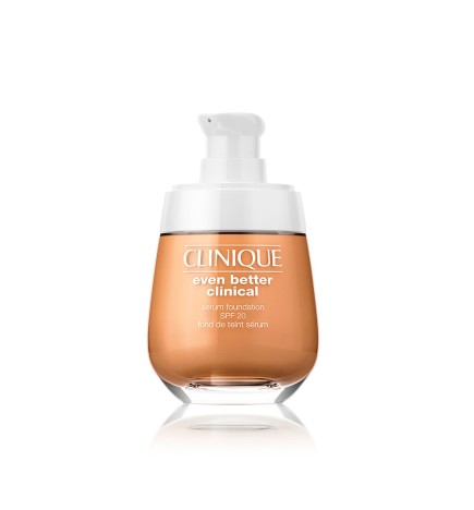 EVEN BETTER CLINICAL serum foundation SPF20 120-pecan