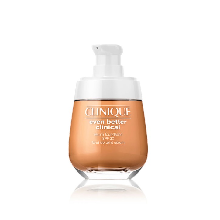 EVEN BETTER CLINICAL serum foundation SPF20 120-pecan