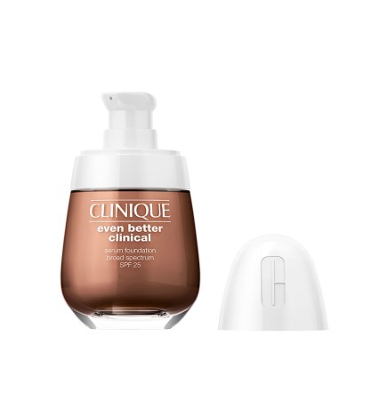 EVEN BETTER CLINICAL  serum foundation SPF20 126-espresso