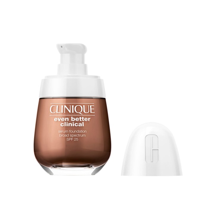 EVEN BETTER CLINICAL  serum foundation SPF20 126-espresso