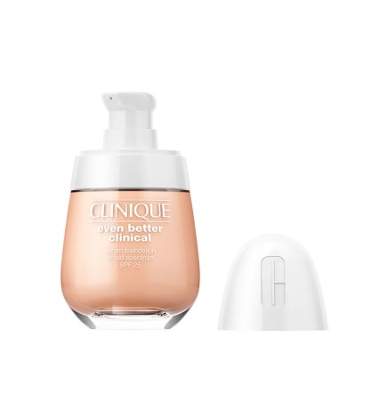 EVEN BETTER  CLINICAL serum foundation SPF20 10-alabaster
