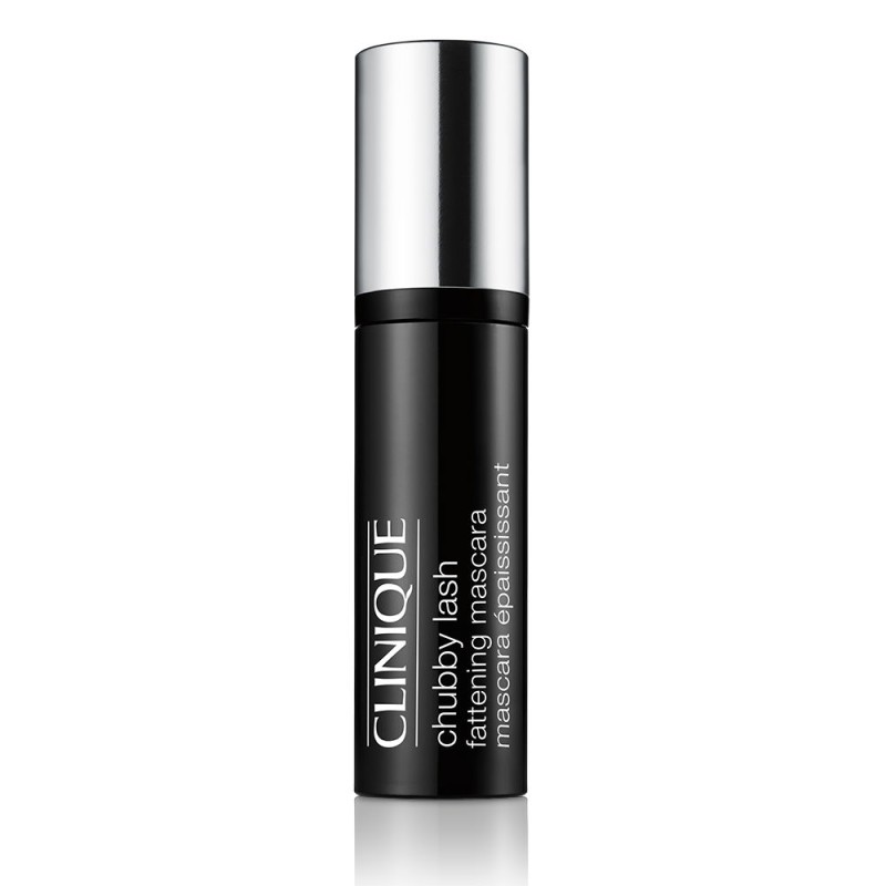 Clinique CHUBBY LASH fattening mascara 01-jumbo jet