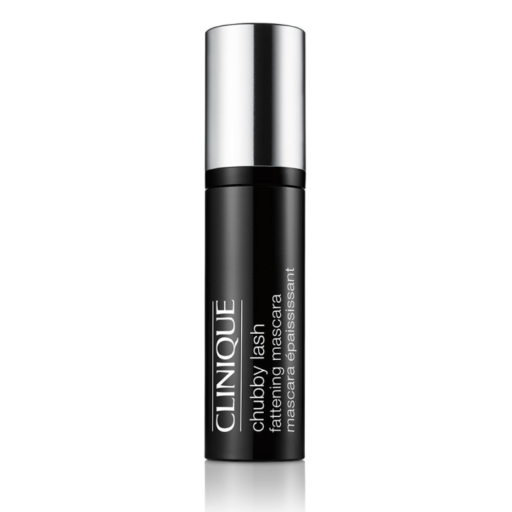 CHUBBY LASH fattening mascara 01-jumbo jet