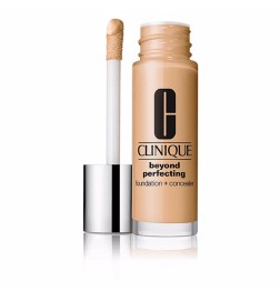 Clinique BEYOND PERFECTING foundation + concealer 8-golden neutral