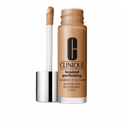 Clinique BEYOND PERFECTING foundation + concealer 18-sand 30 ml