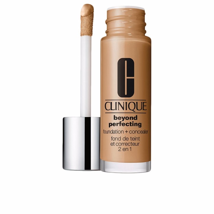 BEYOND PERFECTING foundation + concealer 18-sand 30 ml
