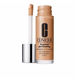 Clinique BEYOND PERFECTING foundation + concealer 15-beige 30 ml