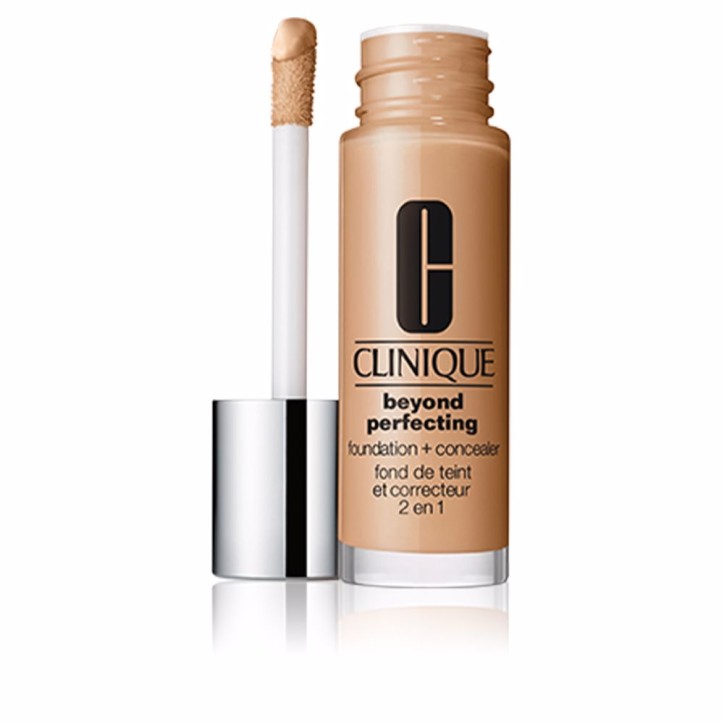 BEYOND PERFECTING foundation + concealer 14-vanilla 30 ml