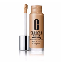 Clinique BEYOND PERFECTING foundation + concealer 11-honey 30 ml