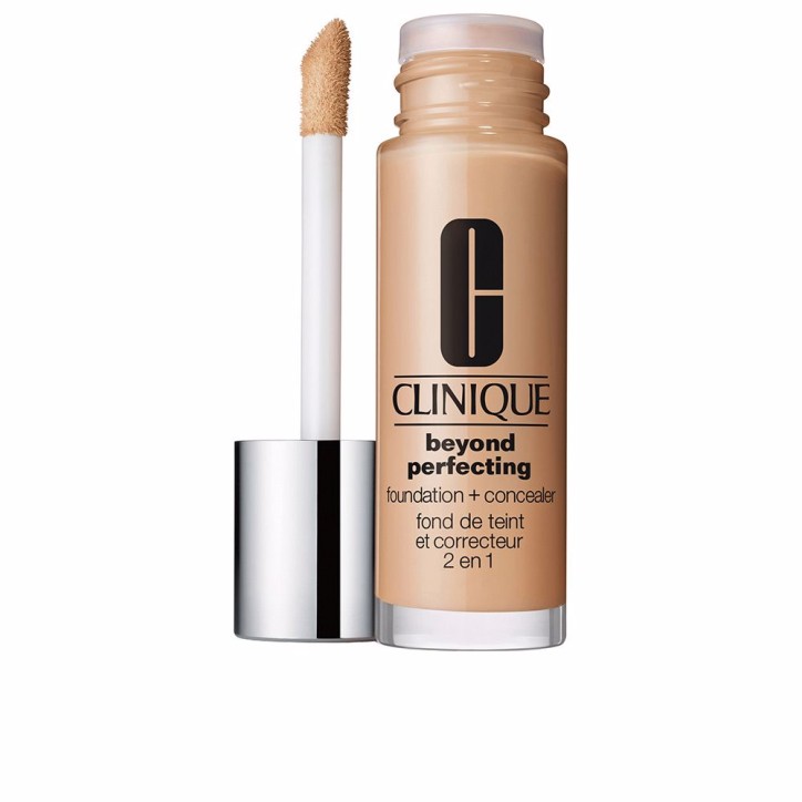 BEYOND PERFECTING foundation + concealer 09-neutral 30 ml