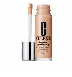 Clinique BEYOND PERFECTING foundation + concealer 06-ivory 30 ml