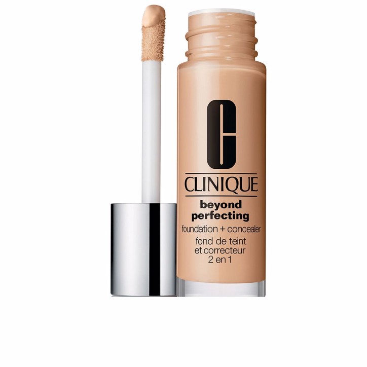 BEYOND PERFECTING foundation + concealer 06-ivory 30 ml
