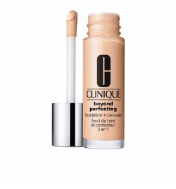 Clinique BEYOND PERFECTING foundation + concealer 02-alabaster 30 ml
