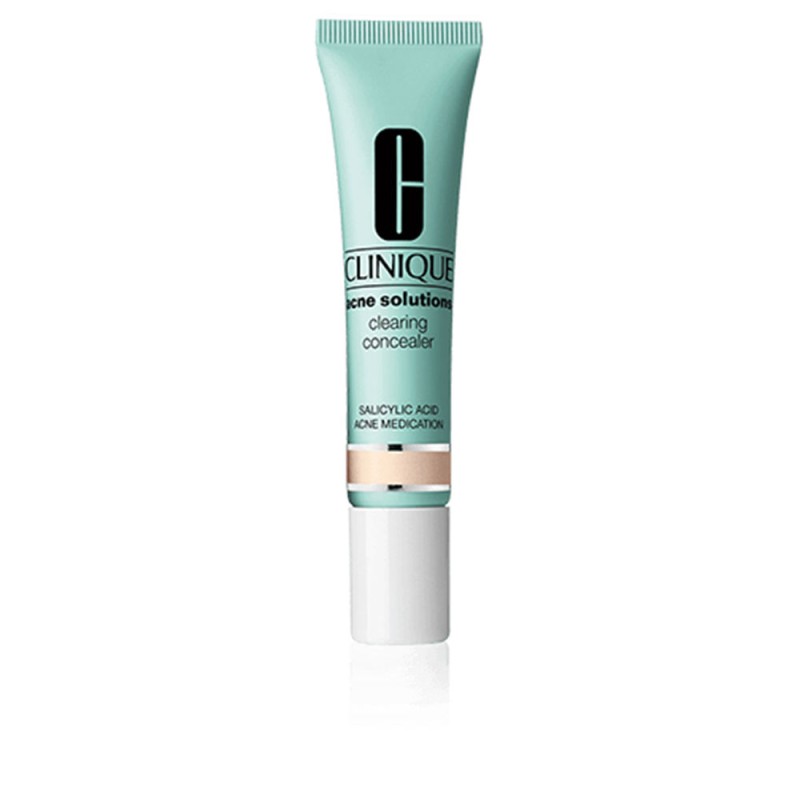 Clinique ANTI-BLEMISH SOLUTIONS clearing concealer 01 10 ml