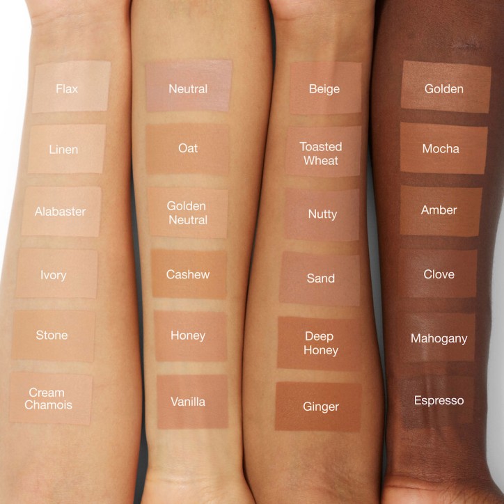 ANTI-BLEMISH liquid makeup - neutral 30 ml