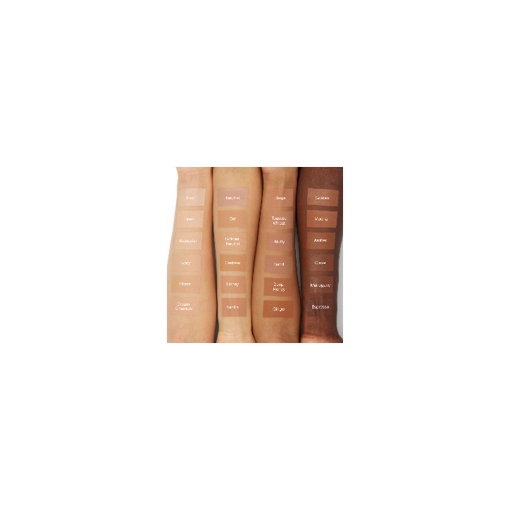 ANTI-BLEMISH liquid makeup - sand 30 ml