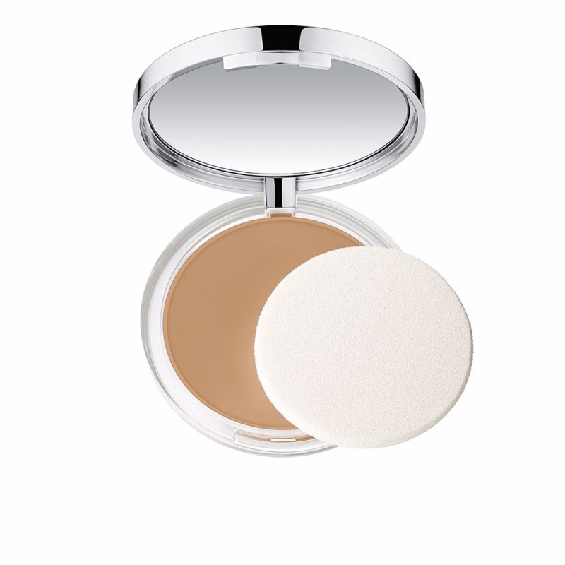 Clinique ALMOST POWDER makeup SPF15 06-deep 10 gr