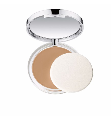 Clinique ALMOST POWDER makeup SPF15 06-deep 10 gr
