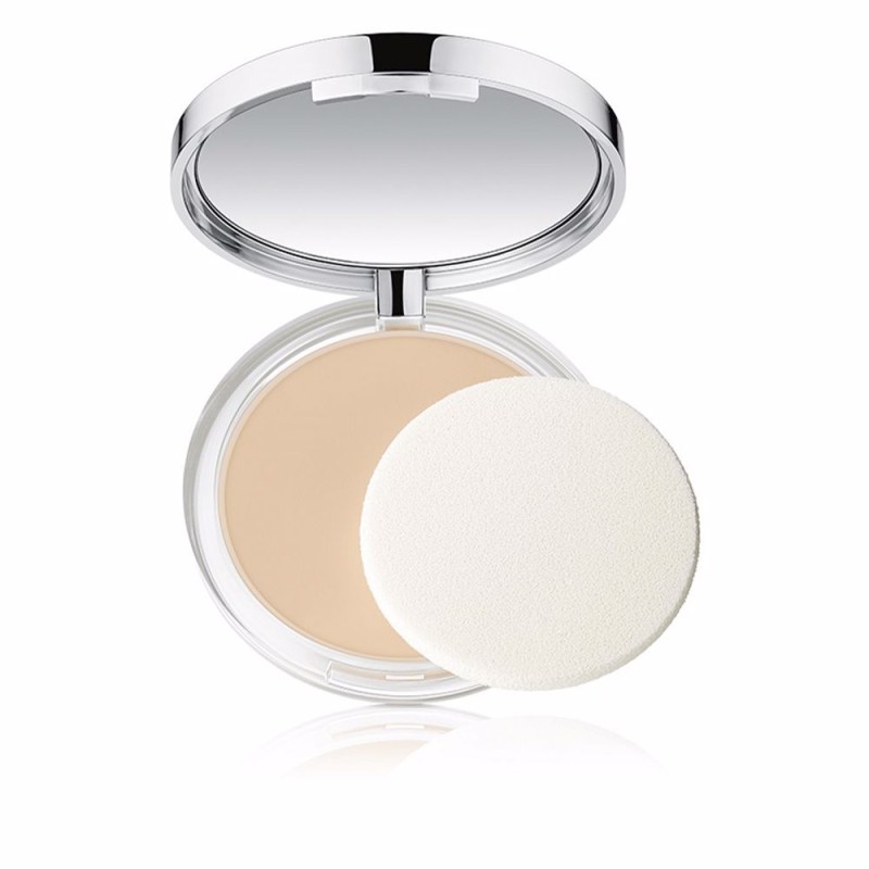 Clinique ALMOST POWDER makeup SPF15 04-neutral 10 gr
