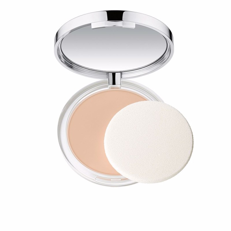 Clinique ALMOST POWDER makeup SPF15 02-neutralfair 10g