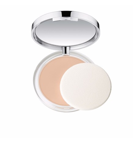 Clinique ALMOST POWDER makeup SPF15 02-neutralfair 10g