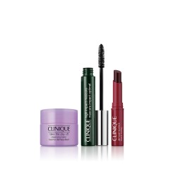 HIGH IMPACT MASCARA SET