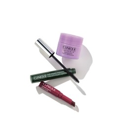 Clinique HIGH IMPACT MASCARA SET