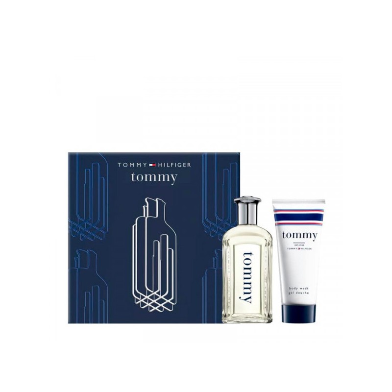 Tommy Hilfiger TOMMY SET